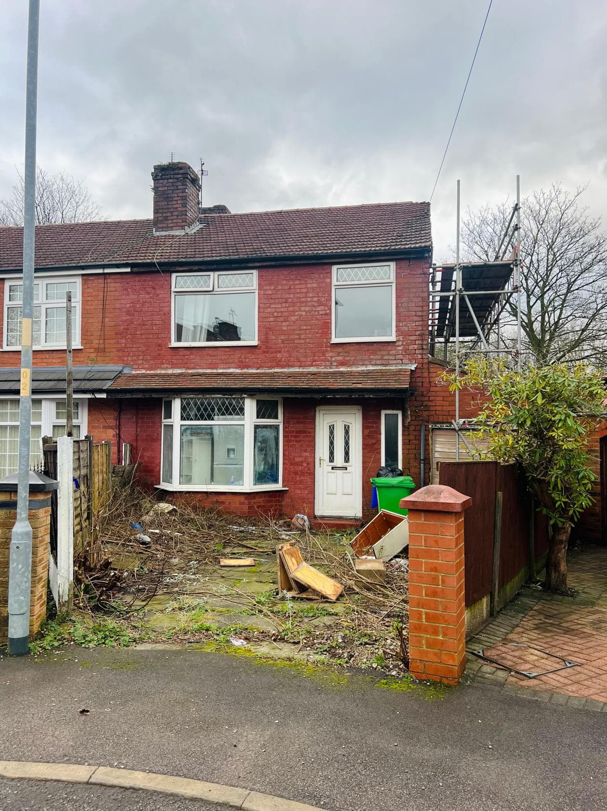 Clarence Street, Edinburgh